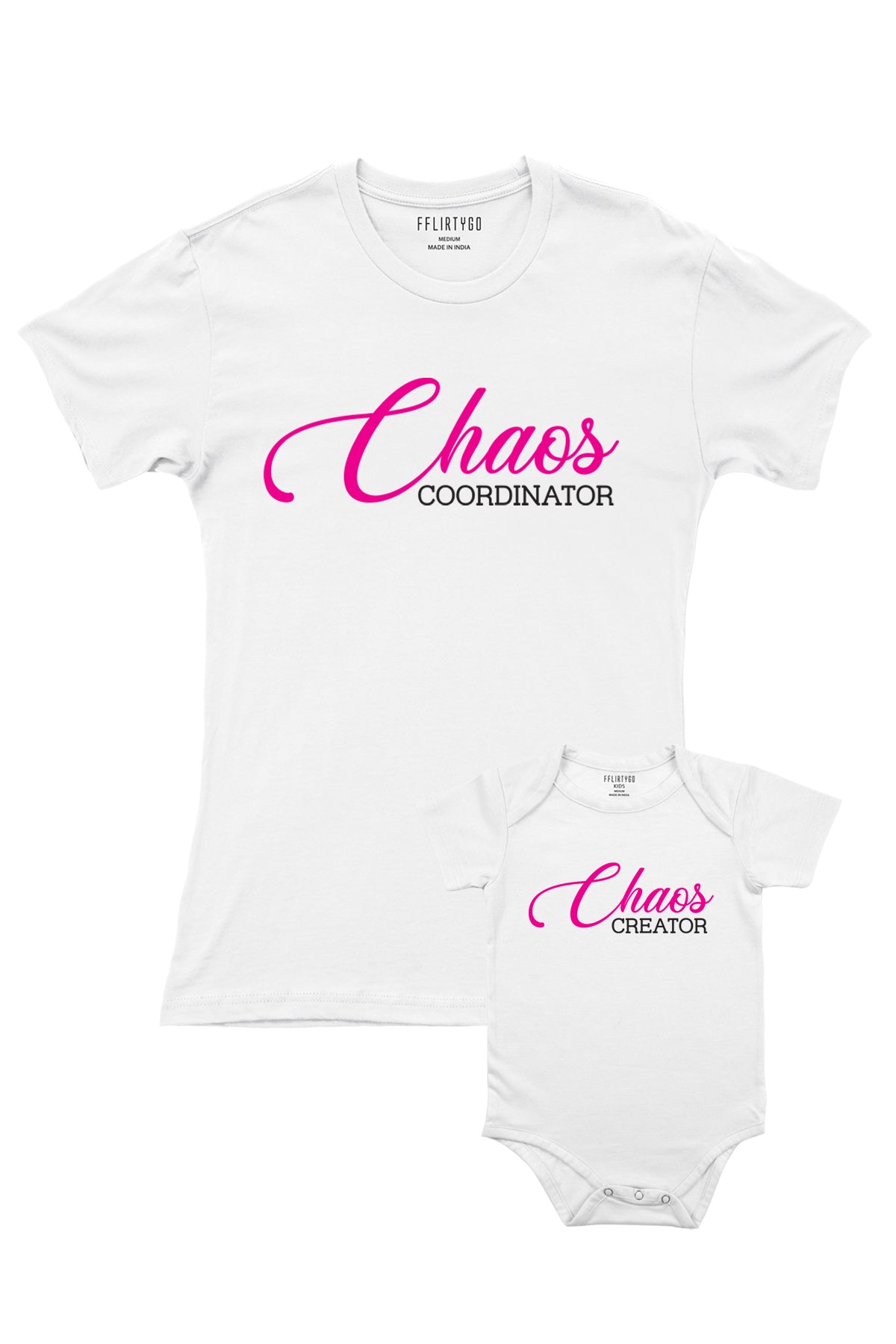 Chaos Creator and Coordinator