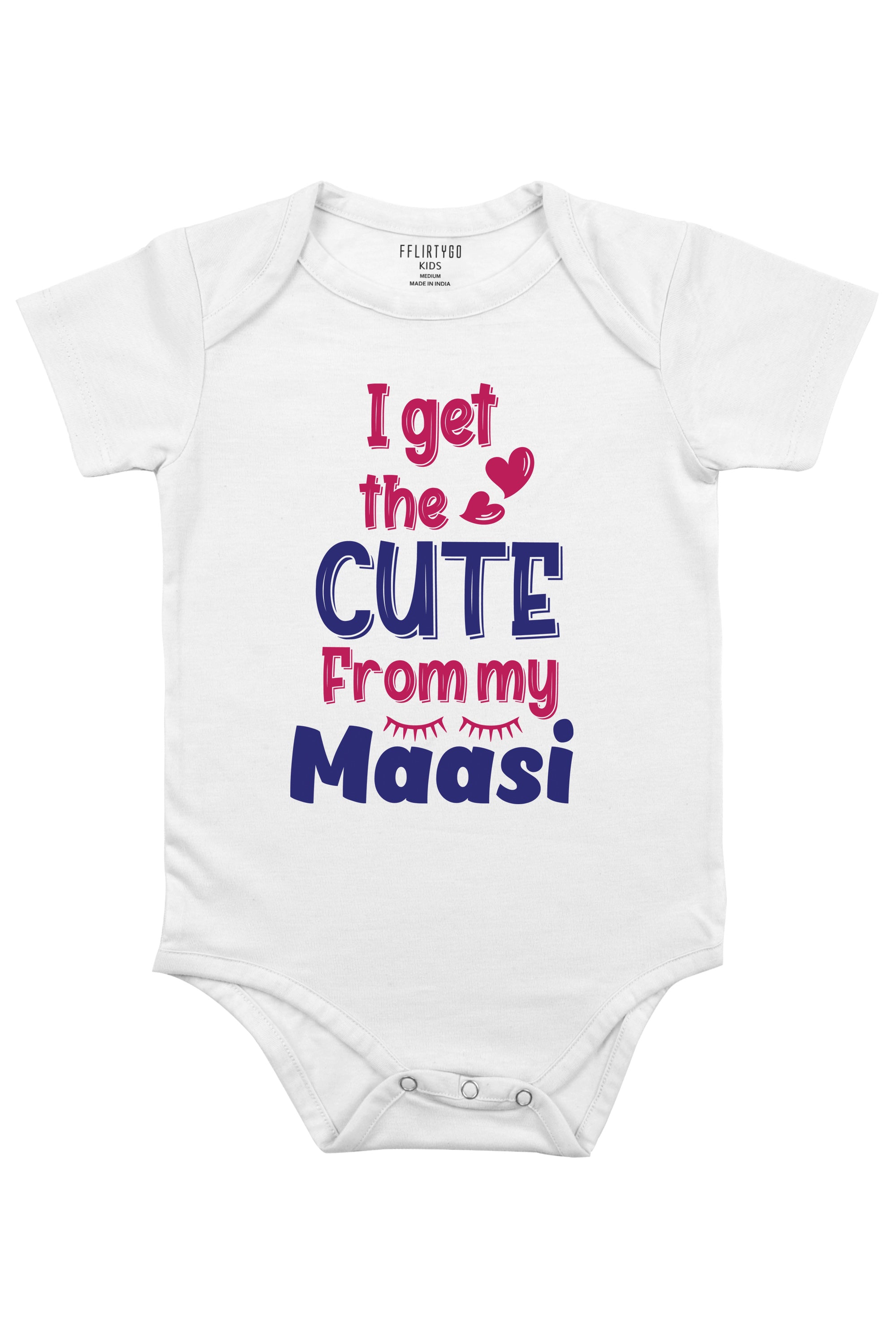 Cute From My Massi - FflirtyGo