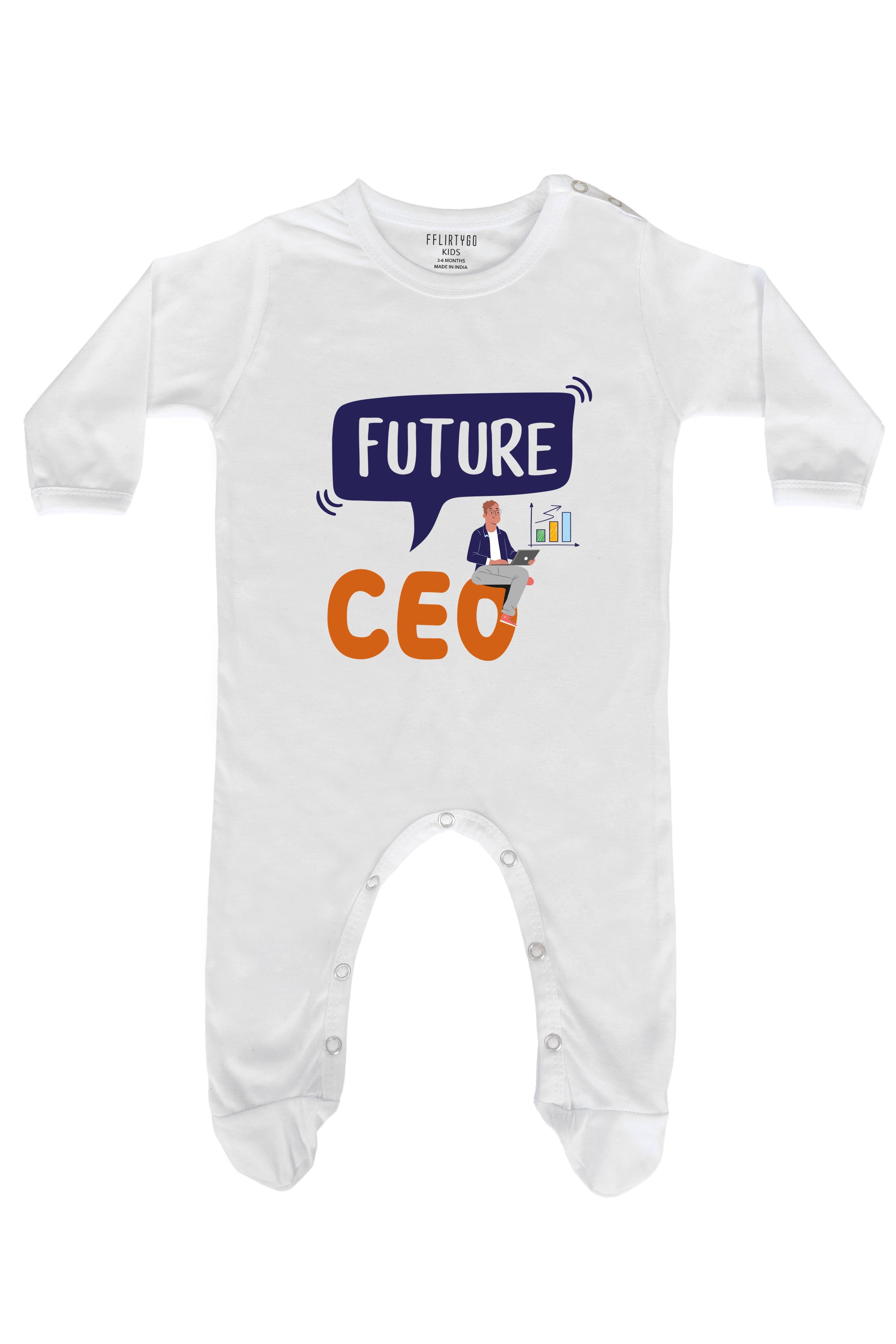 Future CEO