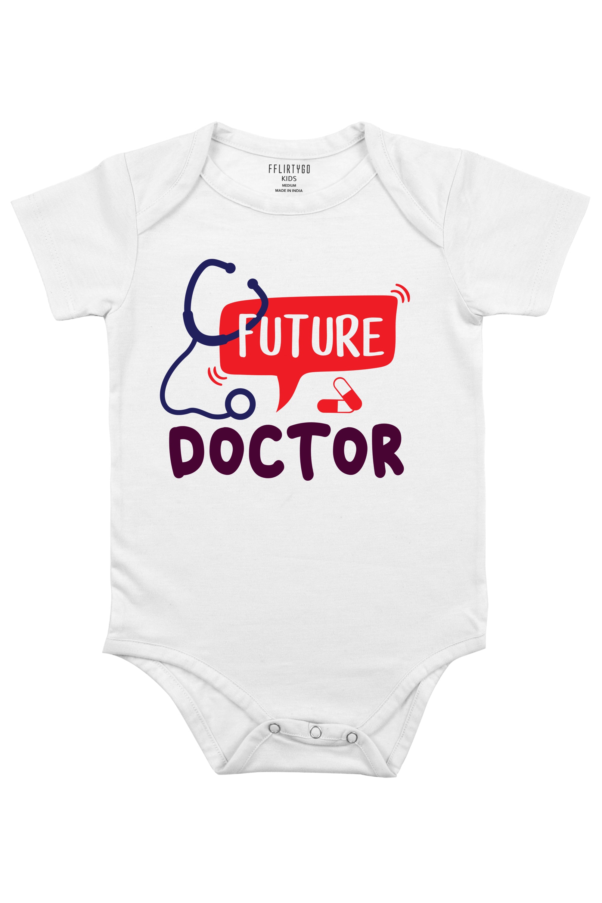 Future Doctor - FflirtyGo