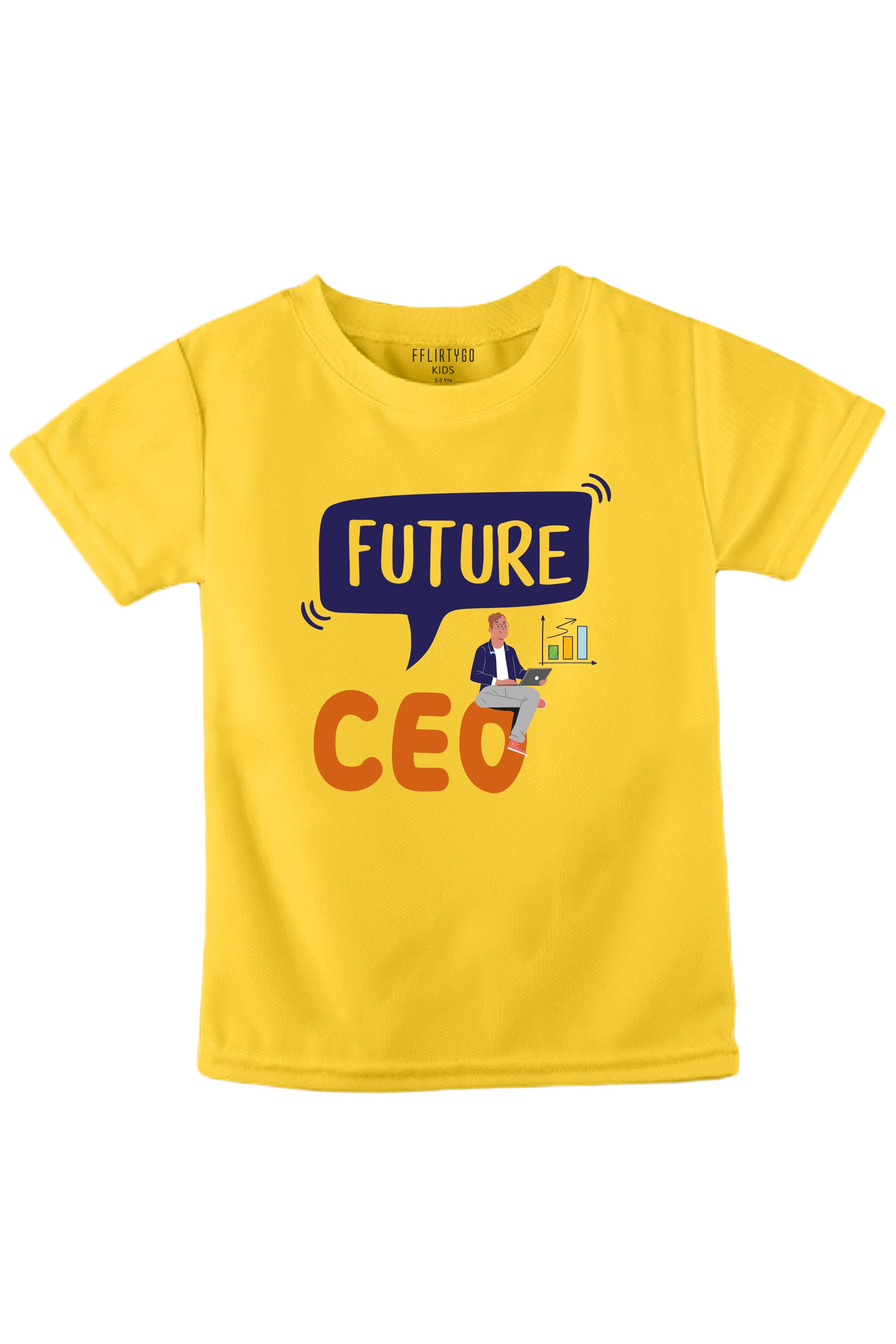 Future CEO