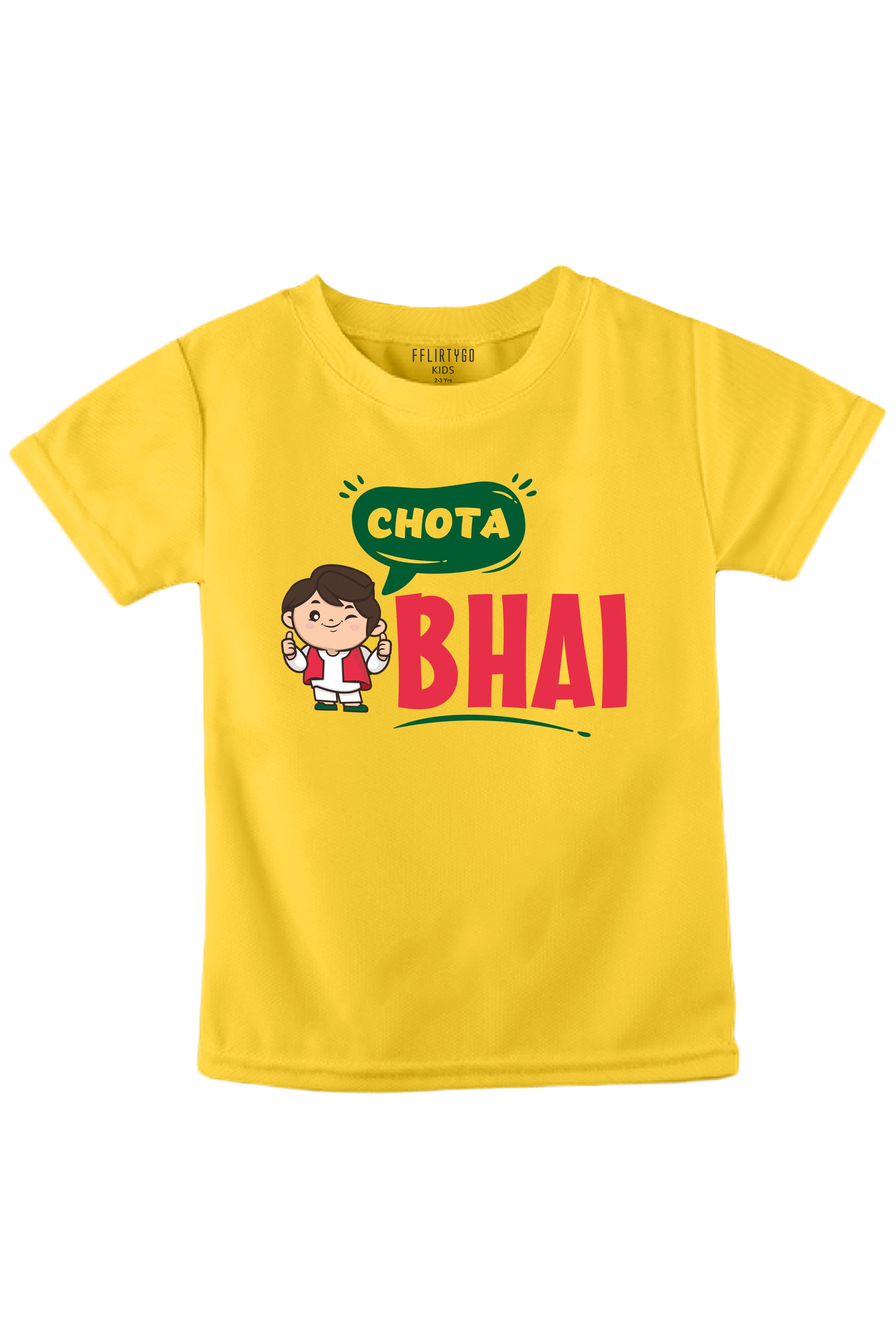 Chota Bhai