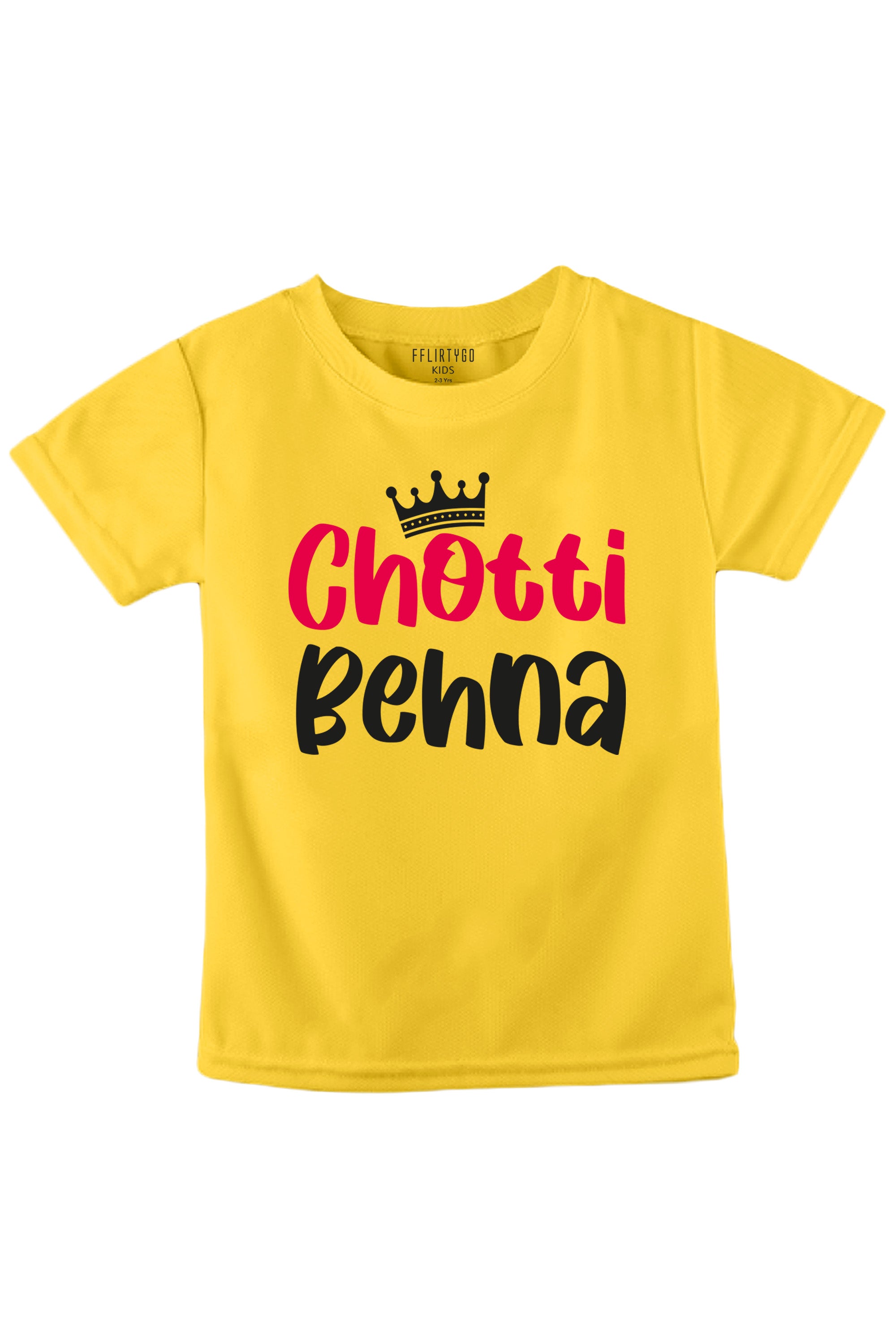 Chotti Behna