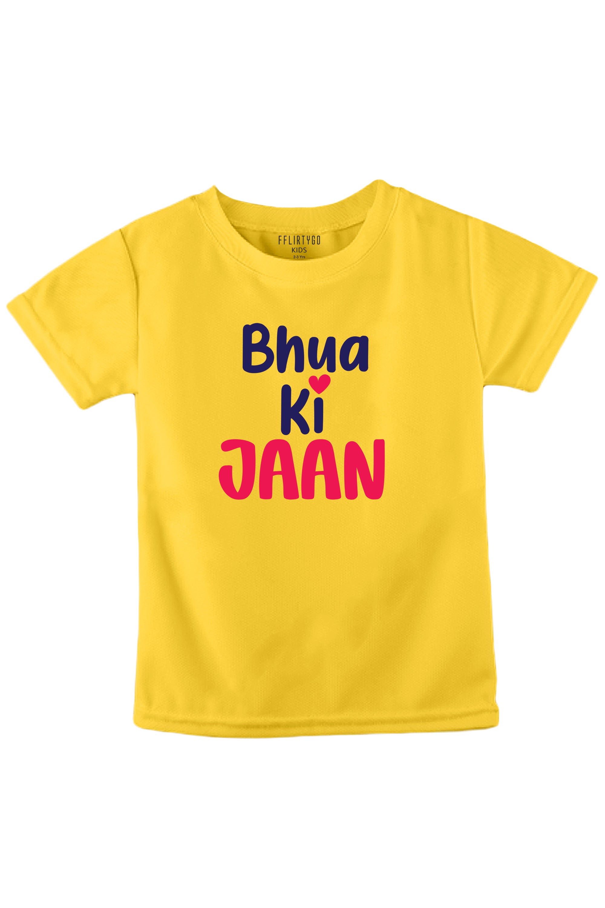 Bhua Ki Jaan