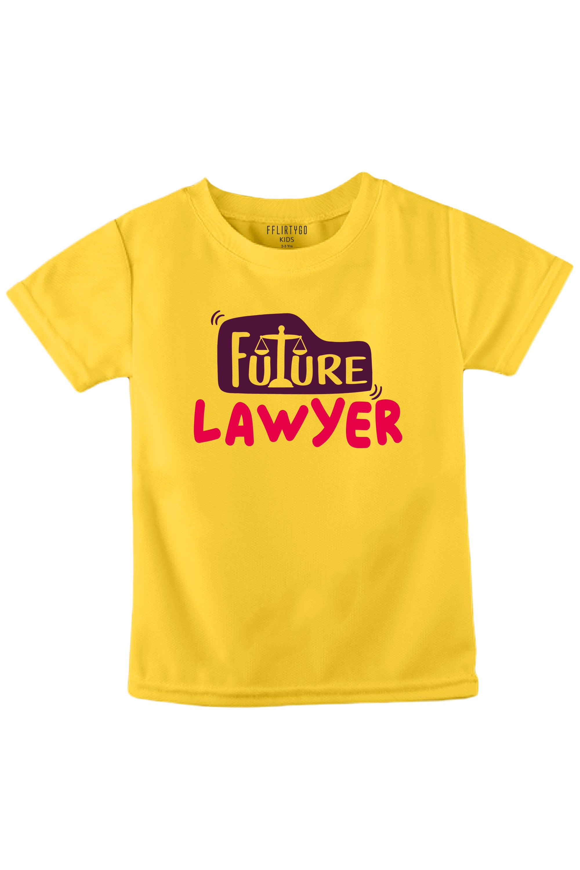 Future Lawyer