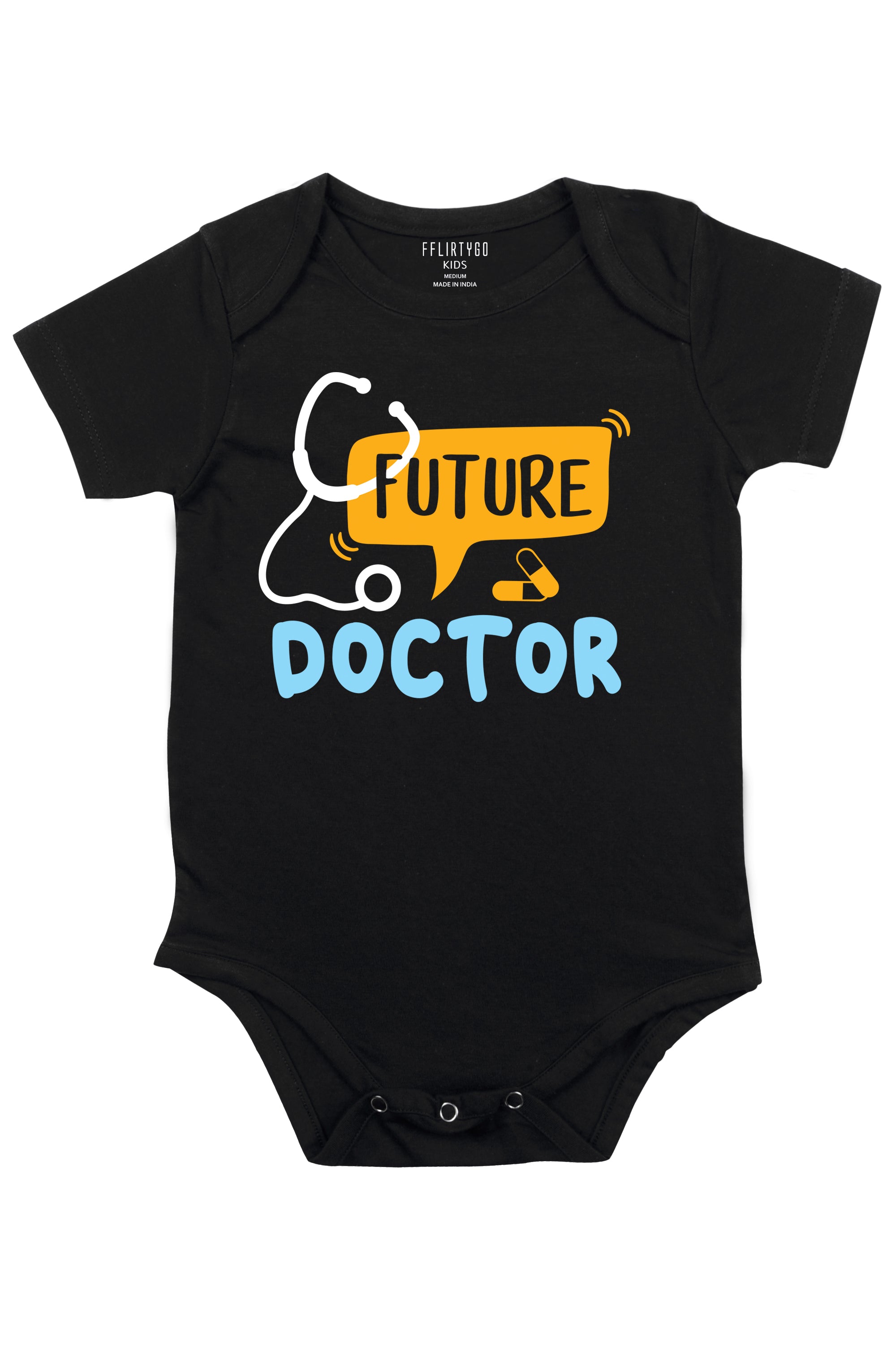 Future Doctor - FflirtyGo