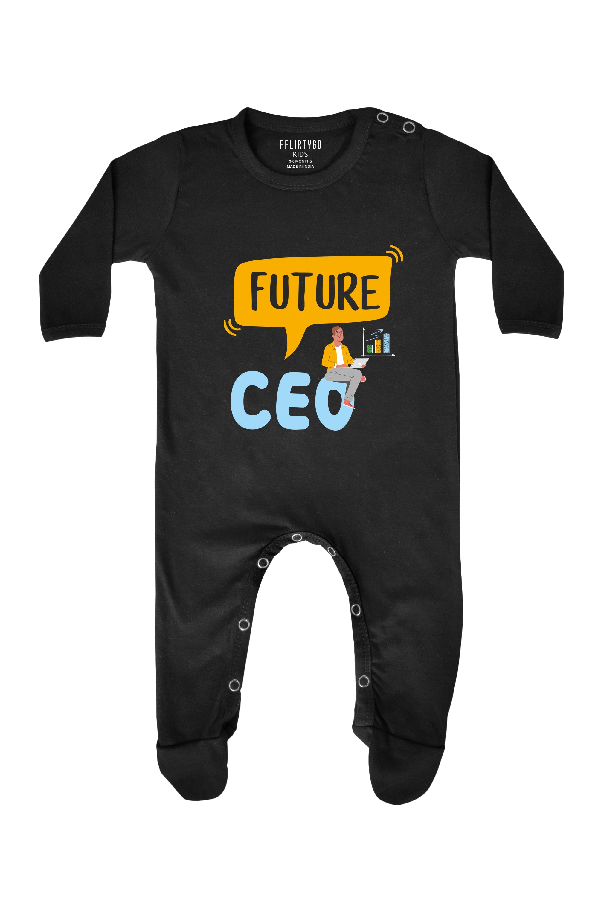 Future CEO