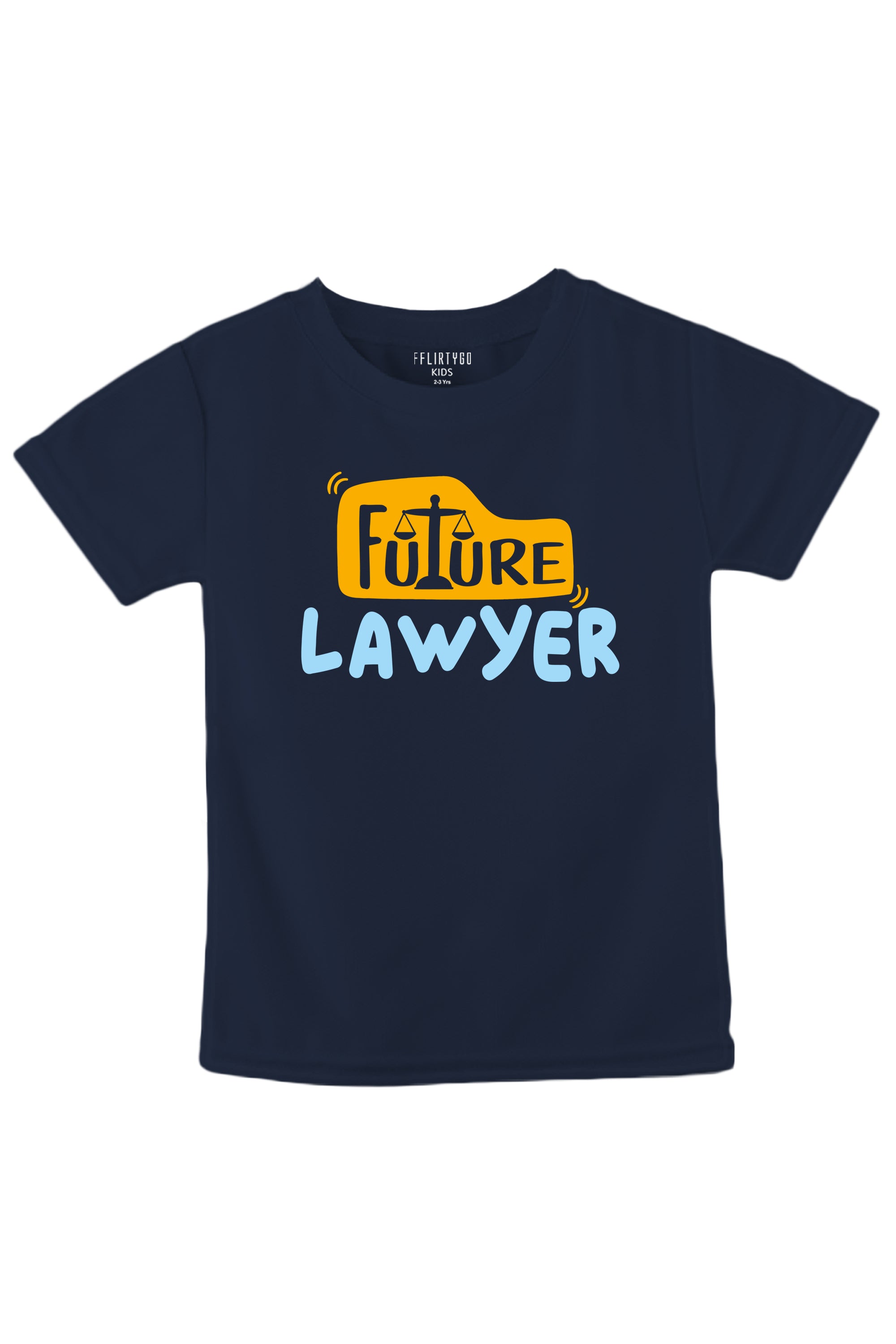 Future Lawyer