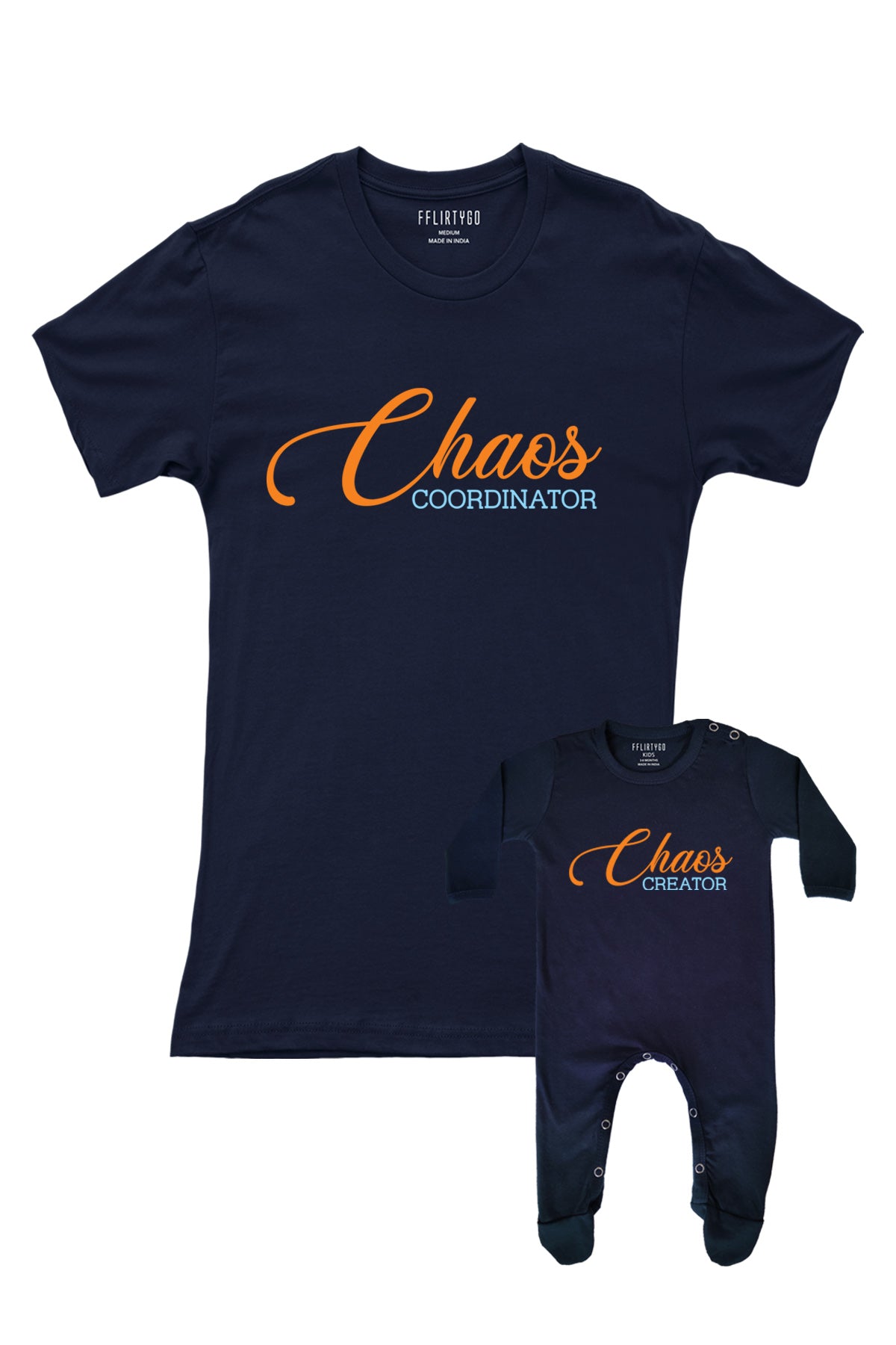 Chaos Creator and Coordinator