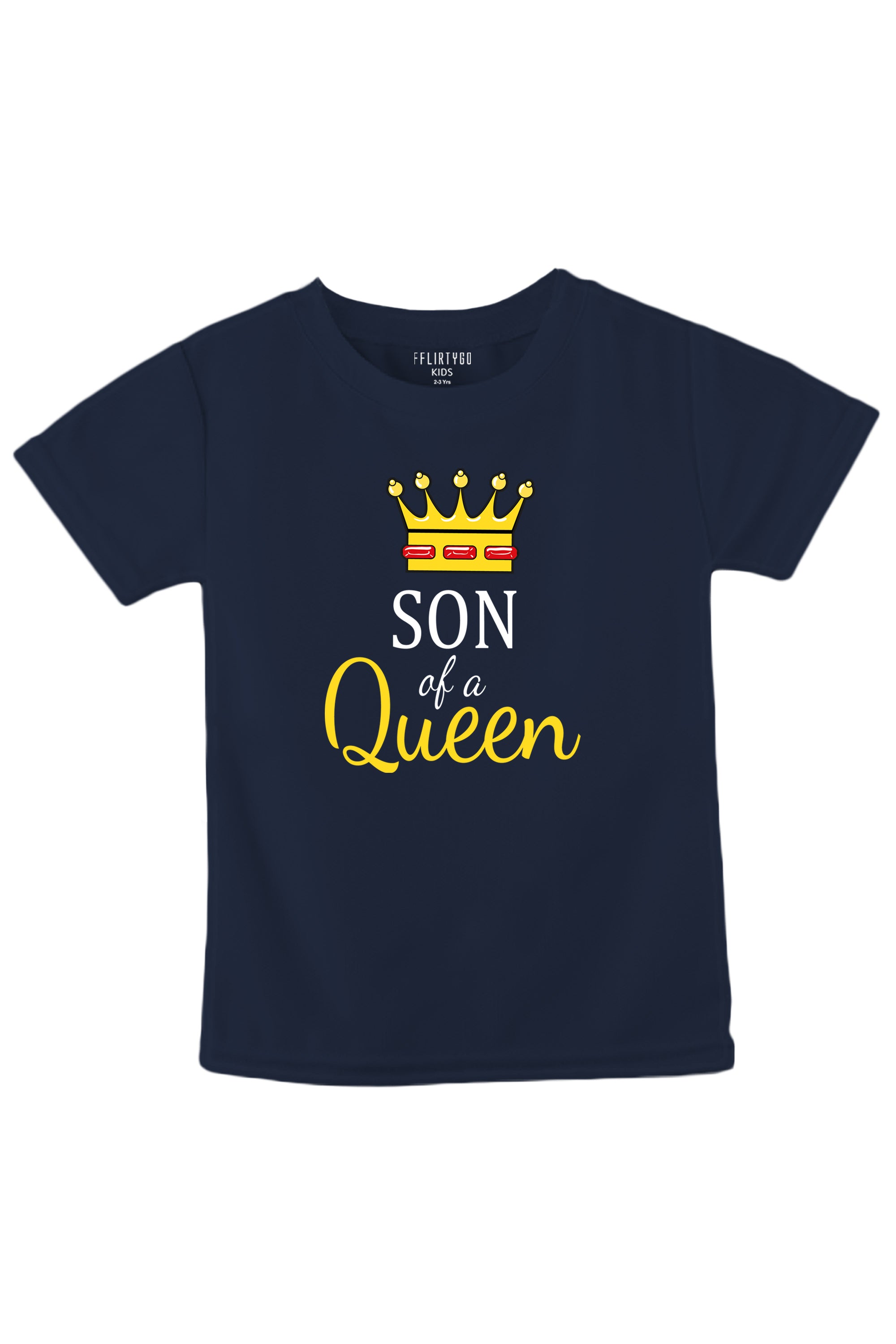 Son Of a Queen