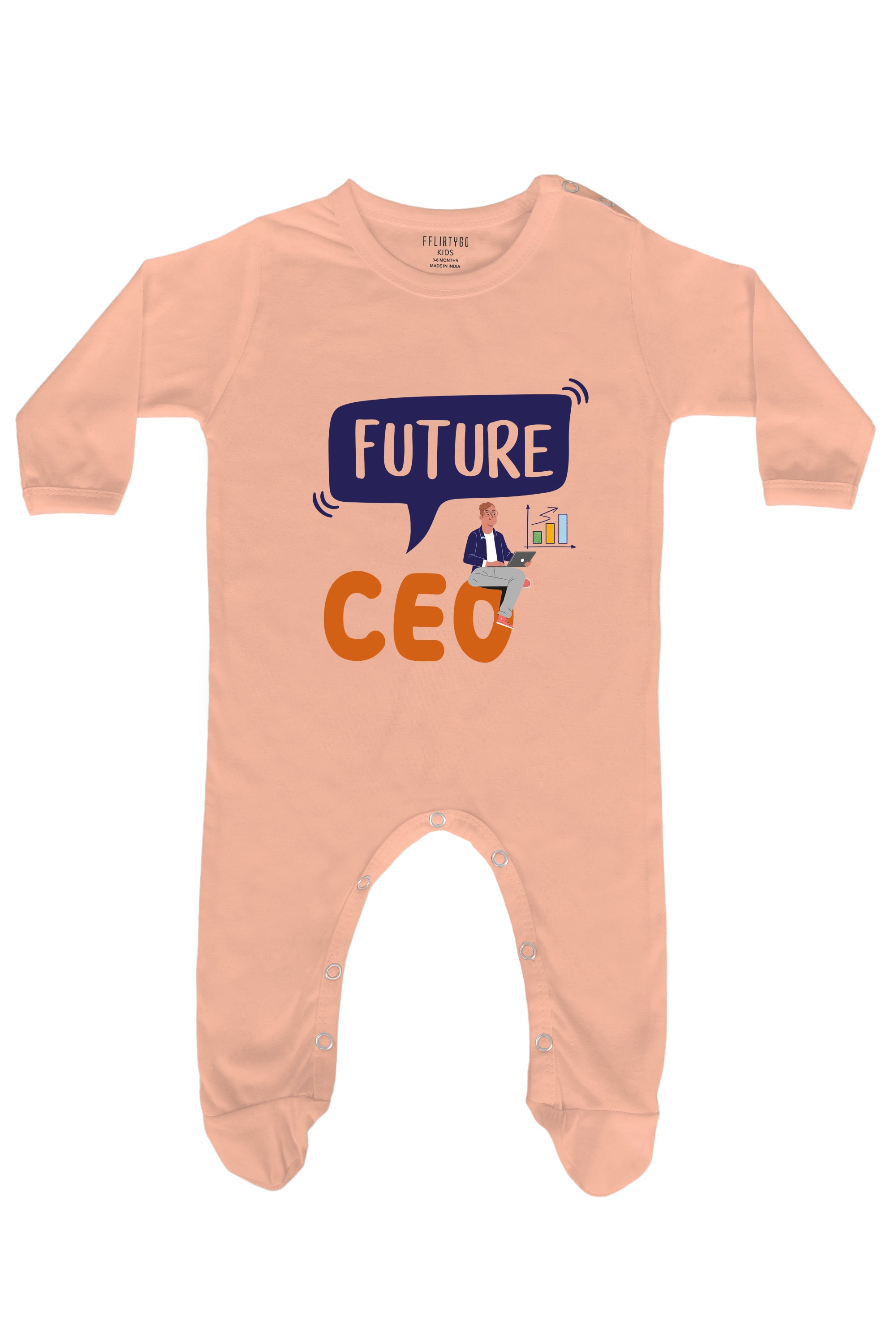 Future CEO