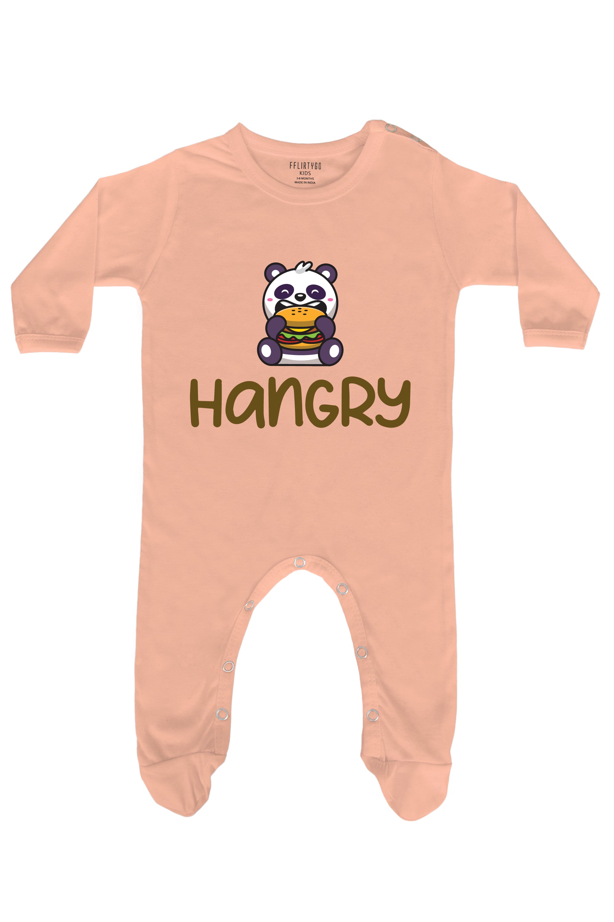 Hangry