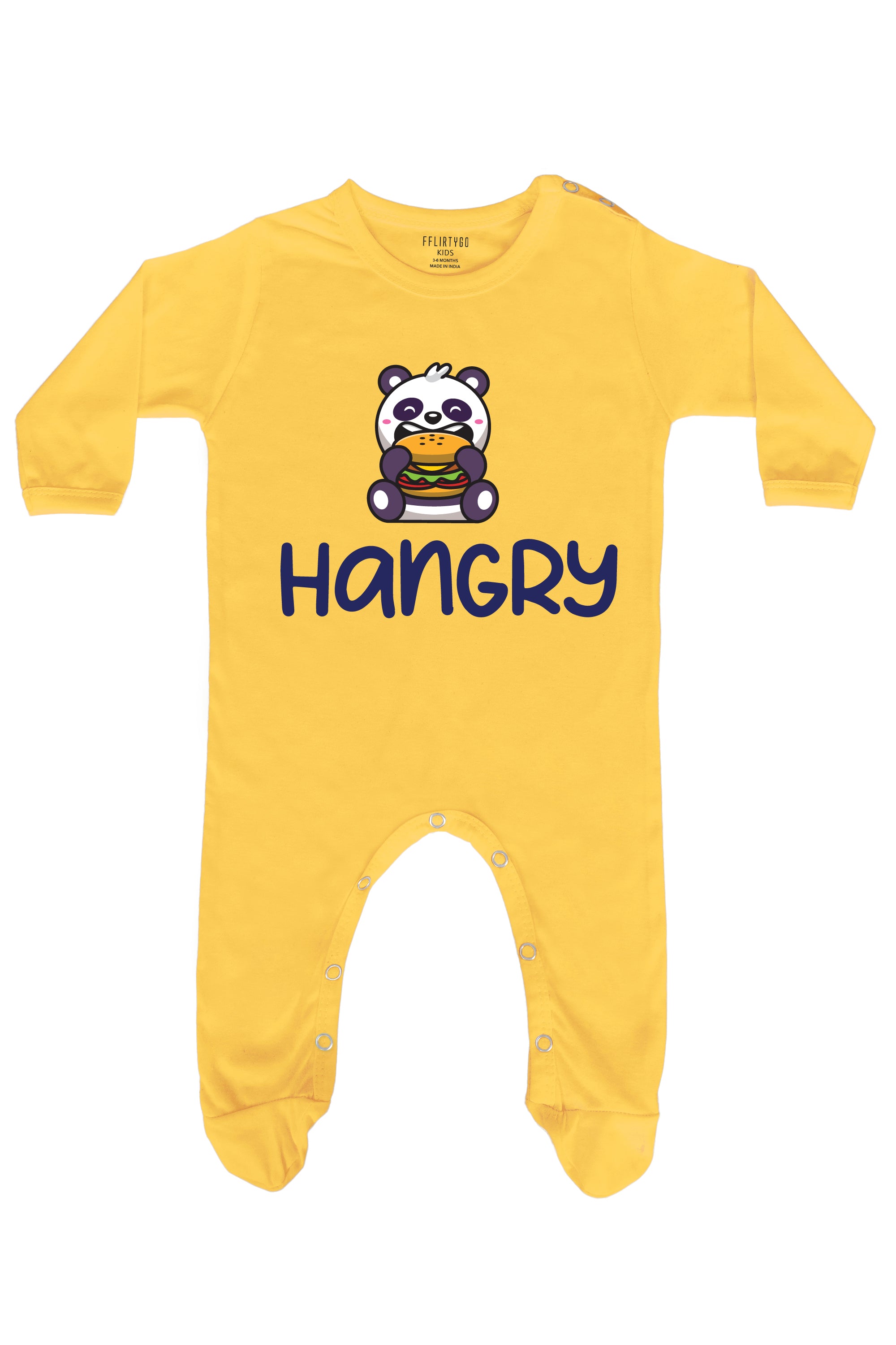 Hangry