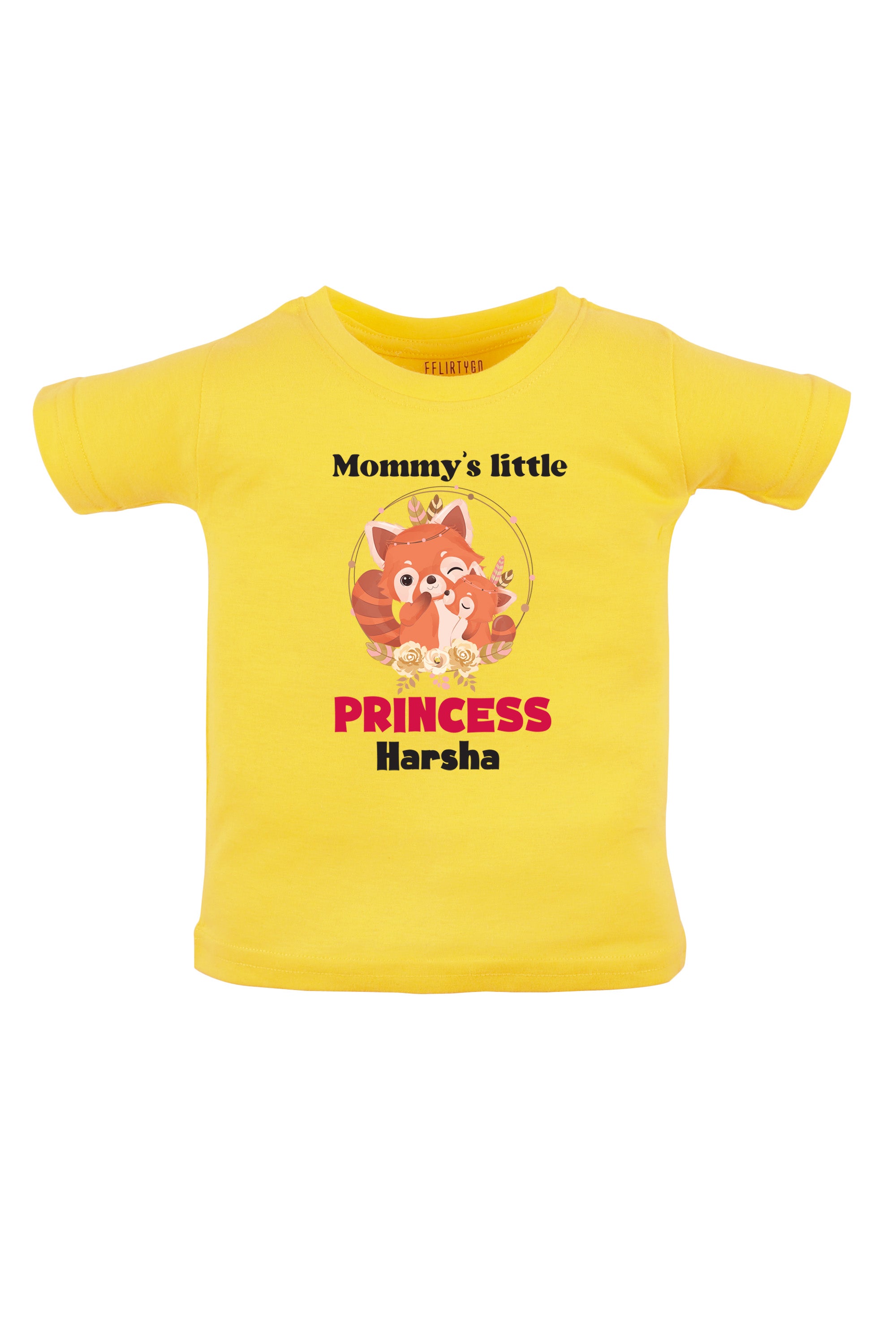 Mommy's Little Princess w/ Custom Name