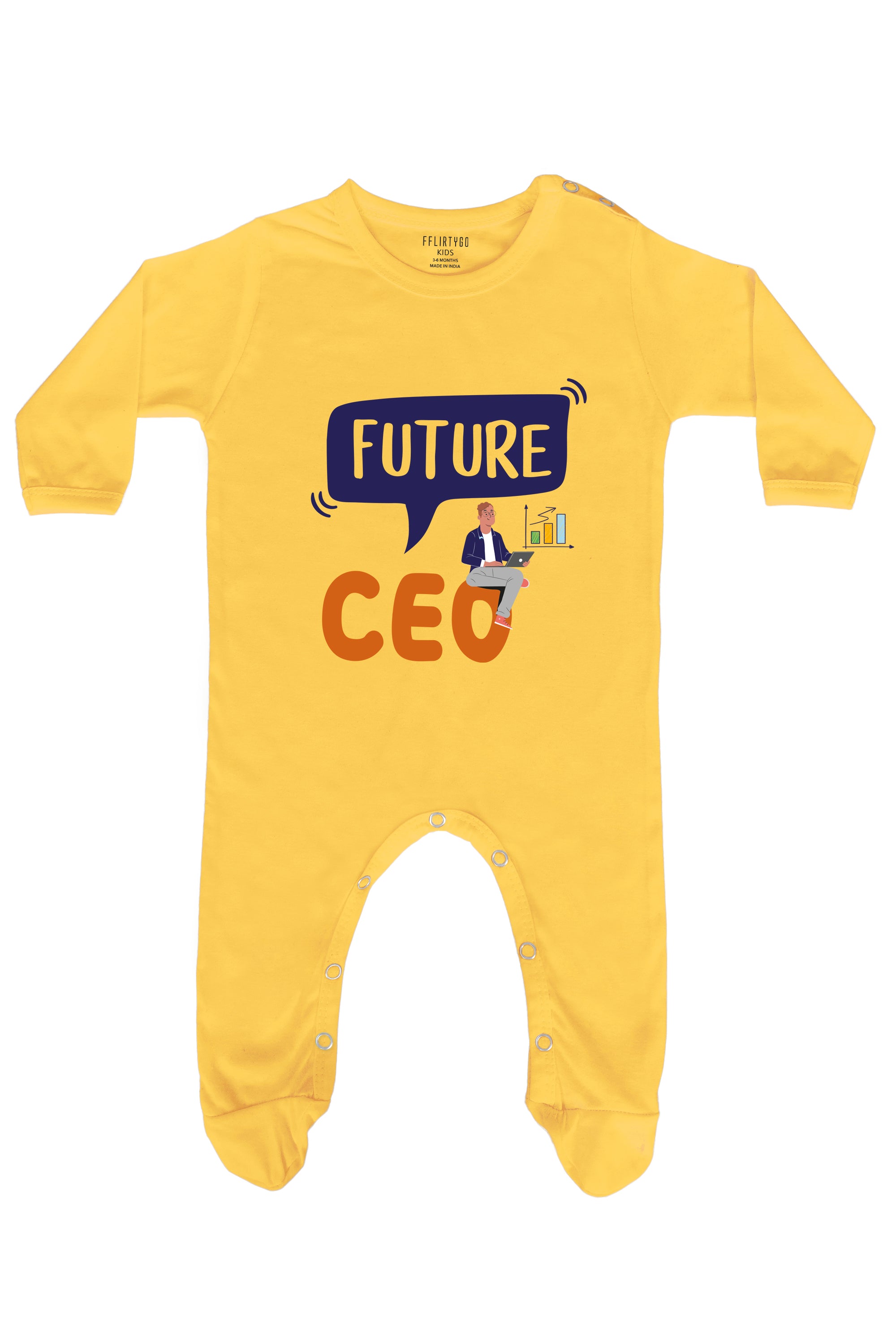 Future CEO